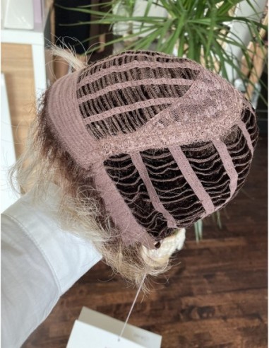 Paula   Frosty Cream-Peruka z włosów syntetycznych NAH