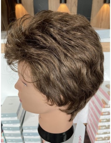 Paula 8/2H-Peruka z włosów syntetycznych NAH