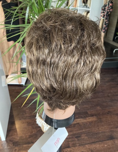 Paula 8/2H-Peruka z włosów syntetycznych NAH