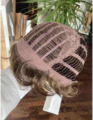 Paula 8/2H-Peruka z włosów syntetycznych NAH