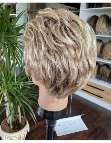 Paula 6/14/22TT-Peruka z włosów syntetycznych NAH