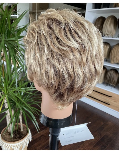 Paula 6/14/22TT-Peruka z włosów syntetycznych NAH