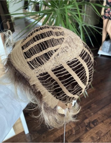 Paula 6/14/22TT-Peruka z włosów syntetycznych NAH