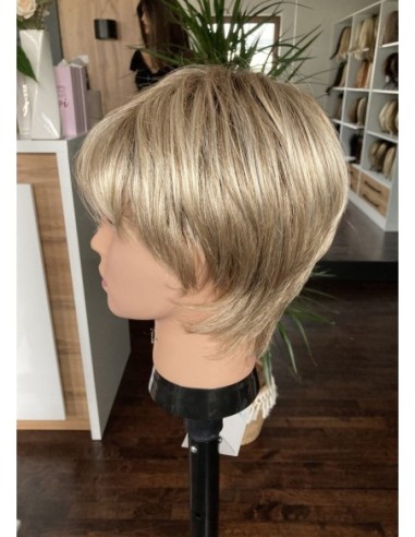 Ivy Shaded blond-Peruka z włosów syntetycznych NAH