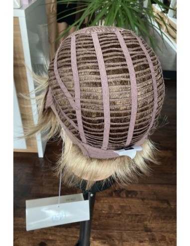 Ivy Shaded blond-Peruka z włosów syntetycznych NAH