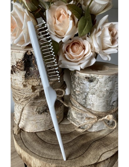 Specjalna szczotka do włosów syntetycznych-Nah