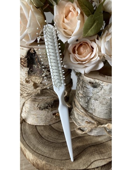 Specjalna szczotka do włosów syntetycznych-Nah