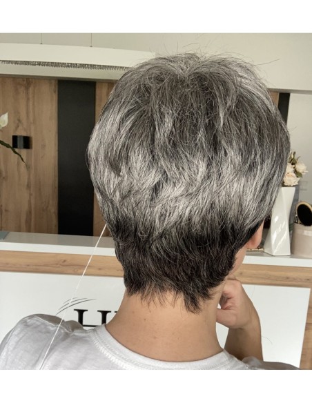 Joan 51-Peruka z włosów syntetycznych NAH