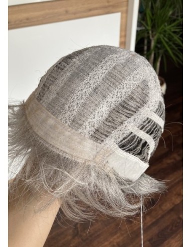 Joan 51-Peruka z włosów syntetycznych NAH