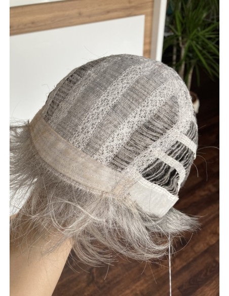 Joan 51-Peruka z włosów syntetycznych NAH