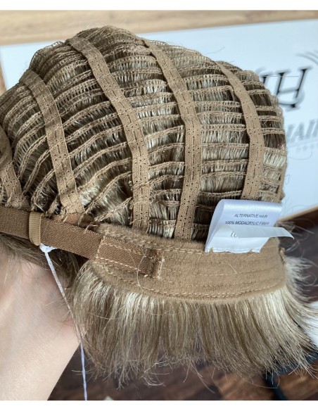 Joan 10/22-Peruka z włosów syntetycznych NAH