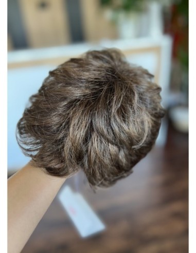 Joan 4/4H-Peruka z włosów syntetycznych NAH