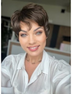 Camila 6-Peruka z włosów syntetycznych NAH