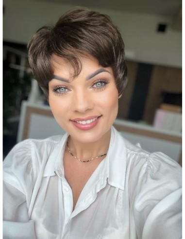 Camila 6-Peruka z włosów syntetycznych NAH