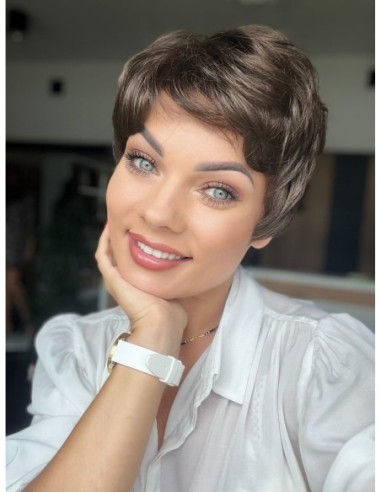 Camila 6-Peruka z włosów syntetycznych NAH