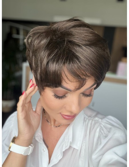 Camila 6-Peruka z włosów syntetycznych NAH