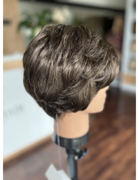 Camila 6-Peruka z włosów syntetycznych NAH