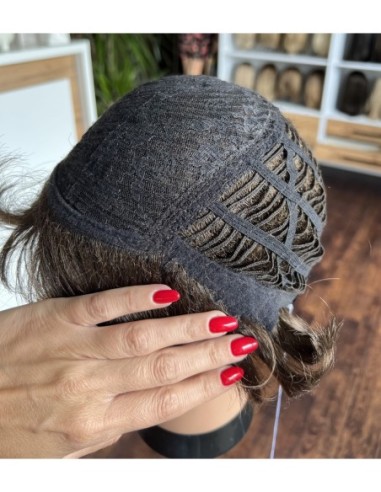 Camila 6-Peruka z włosów syntetycznych NAH