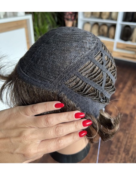 Camila 6-Peruka z włosów syntetycznych NAH