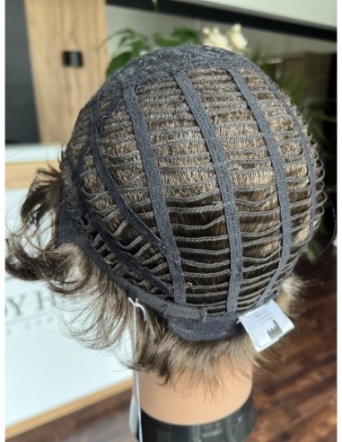 Camila 6-Peruka z włosów syntetycznych NAH