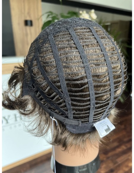 Camila 6-Peruka z włosów syntetycznych NAH