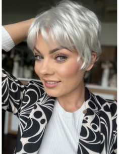 Camila 60-Peruka z włosów syntetycznych NAH