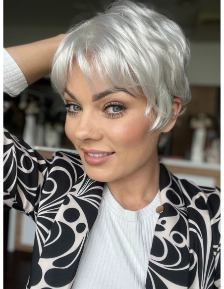 Camila 60-Peruka z włosów syntetycznych NAH