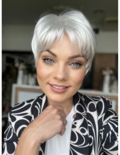 Camila 60-Peruka z włosów syntetycznych NAH 2