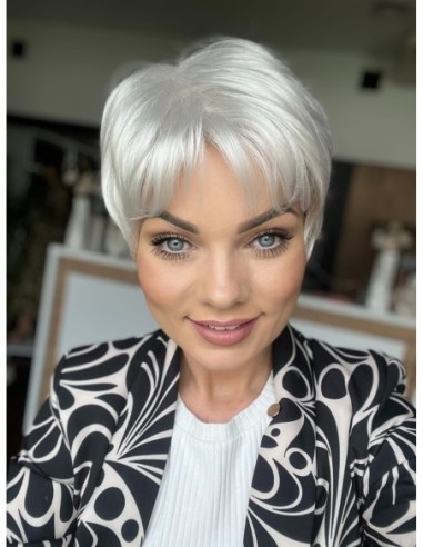 Camila 60-Peruka z włosów syntetycznych NAH