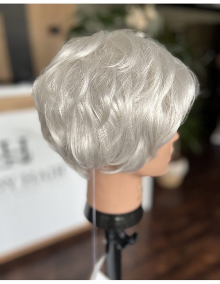 Camila 60-Peruka z włosów syntetycznych NAH