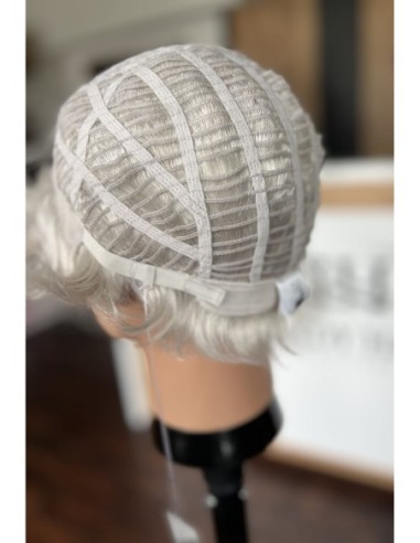 Camila 60-Peruka z włosów syntetycznych NAH