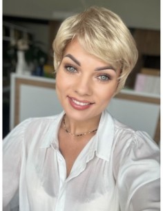 Camila 22/16-Peruka z włosów syntetycznych NAH