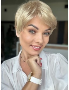 Camila 22/16-Peruka z włosów syntetycznych NAH 2
