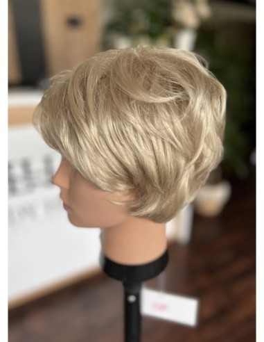 Camila 22/16-Peruka z włosów syntetycznych NAH