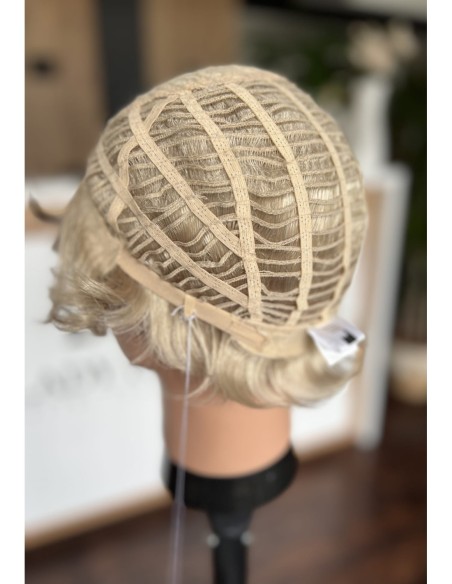 Camila 22/16-Peruka z włosów syntetycznych NAH