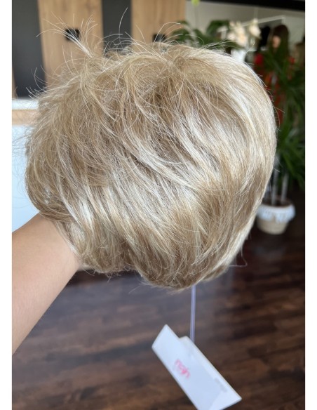 Joan Moon Gold-Peruka z włosów syntetycznych NAH