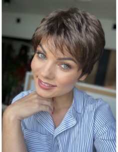 Joan 6-Peruka z włosów syntetycznych NAH 2