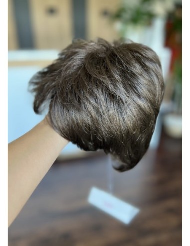 Joan 6-Peruka z włosów syntetycznych NAH