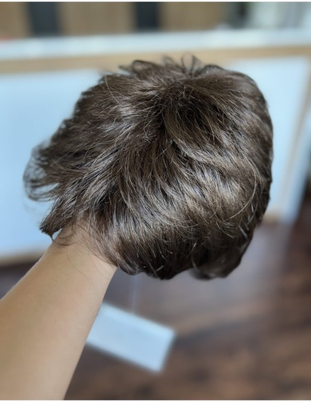 Joan 6-Peruka z włosów syntetycznych NAH