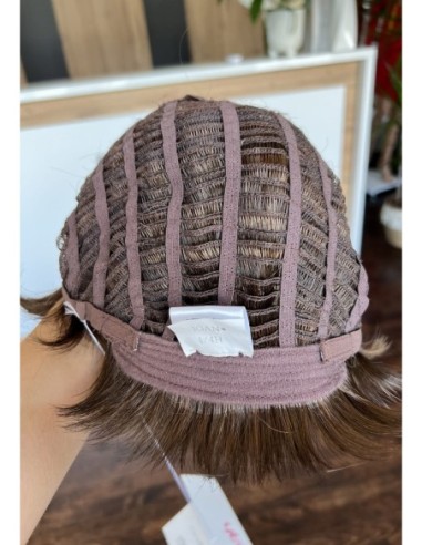 Joan 6-Peruka z włosów syntetycznych NAH