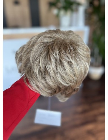 Joan 1B/24BT-Peruka z włosów syntetycznych NAH