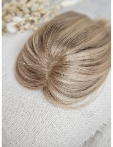 "MEGAN SIC "40-45 PERUKA Z WŁOSÓW NATURALNYCH