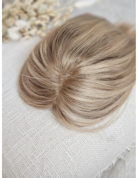 "MEGAN SIC "40-45 PERUKA Z WŁOSÓW NATURALNYCH