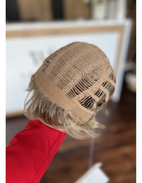 Joan 1B/24BT-Peruka z włosów syntetycznych NAH