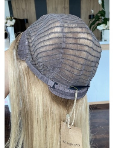 "MEGAN SIC "40-45 PERUKA Z WŁOSÓW NATURALNYCH