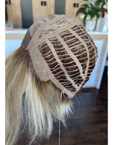 Opal Frosted Vanilla-Peruka z włosów syntetycznych NAH