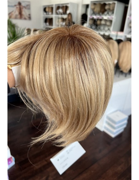 Opal Frosted Vanilla-Peruka z włosów syntetycznych NAH