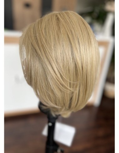 Aurora Sheer Blonde -Peruka z włosów syntetycznych NAH
