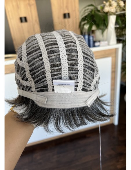 Gabriela 51-Peruka z włosów syntetycznych NAH