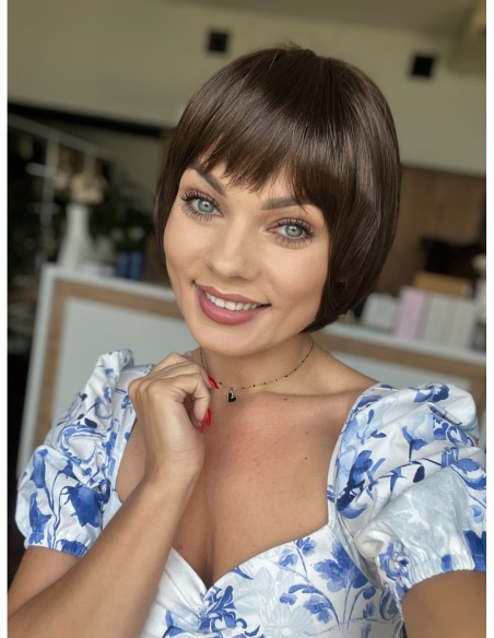 Veronica 6 -Peruka z włosów syntetycznych NAH